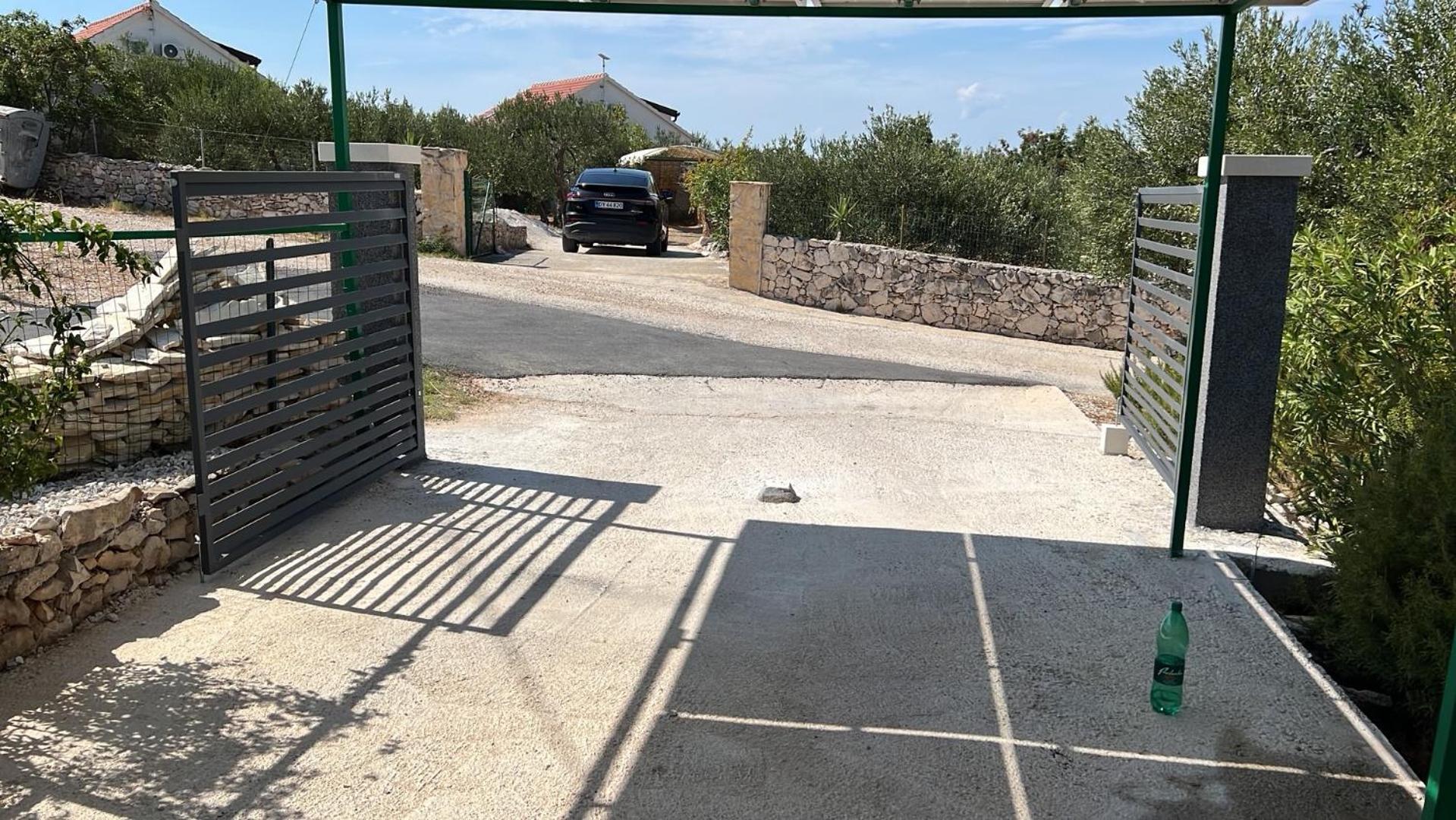 Maslina House Villa Sutivan Dış mekan fotoğraf