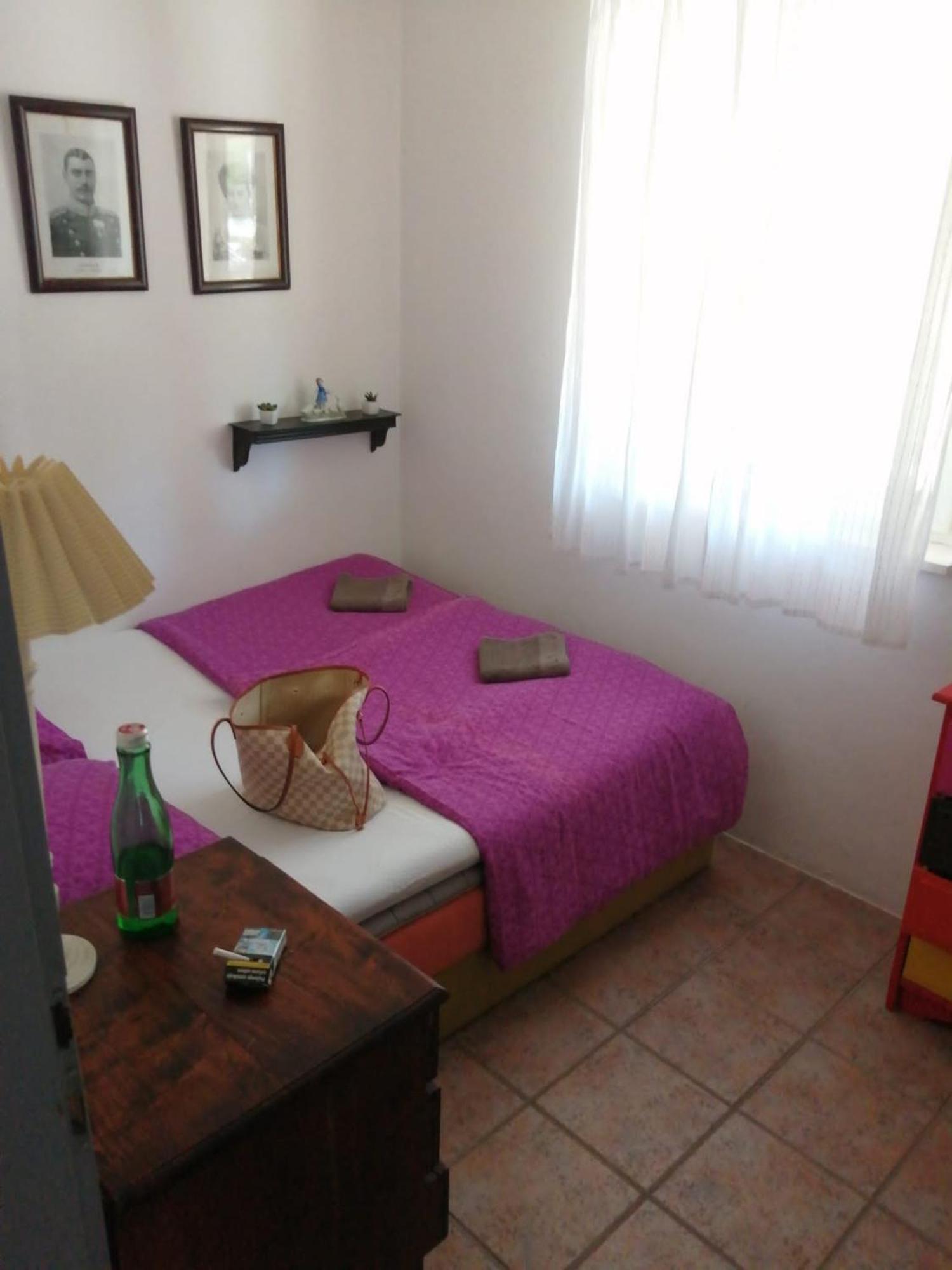 Maslina House Villa Sutivan Dış mekan fotoğraf