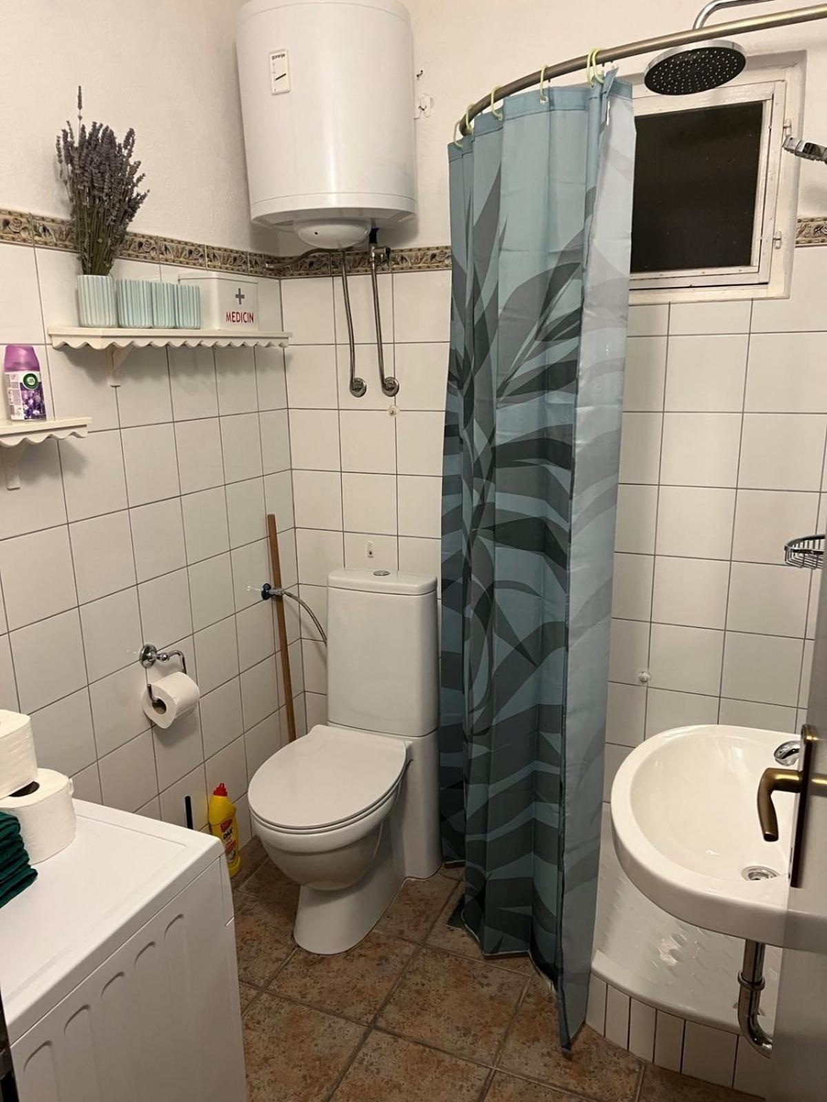 Maslina House Villa Sutivan Dış mekan fotoğraf