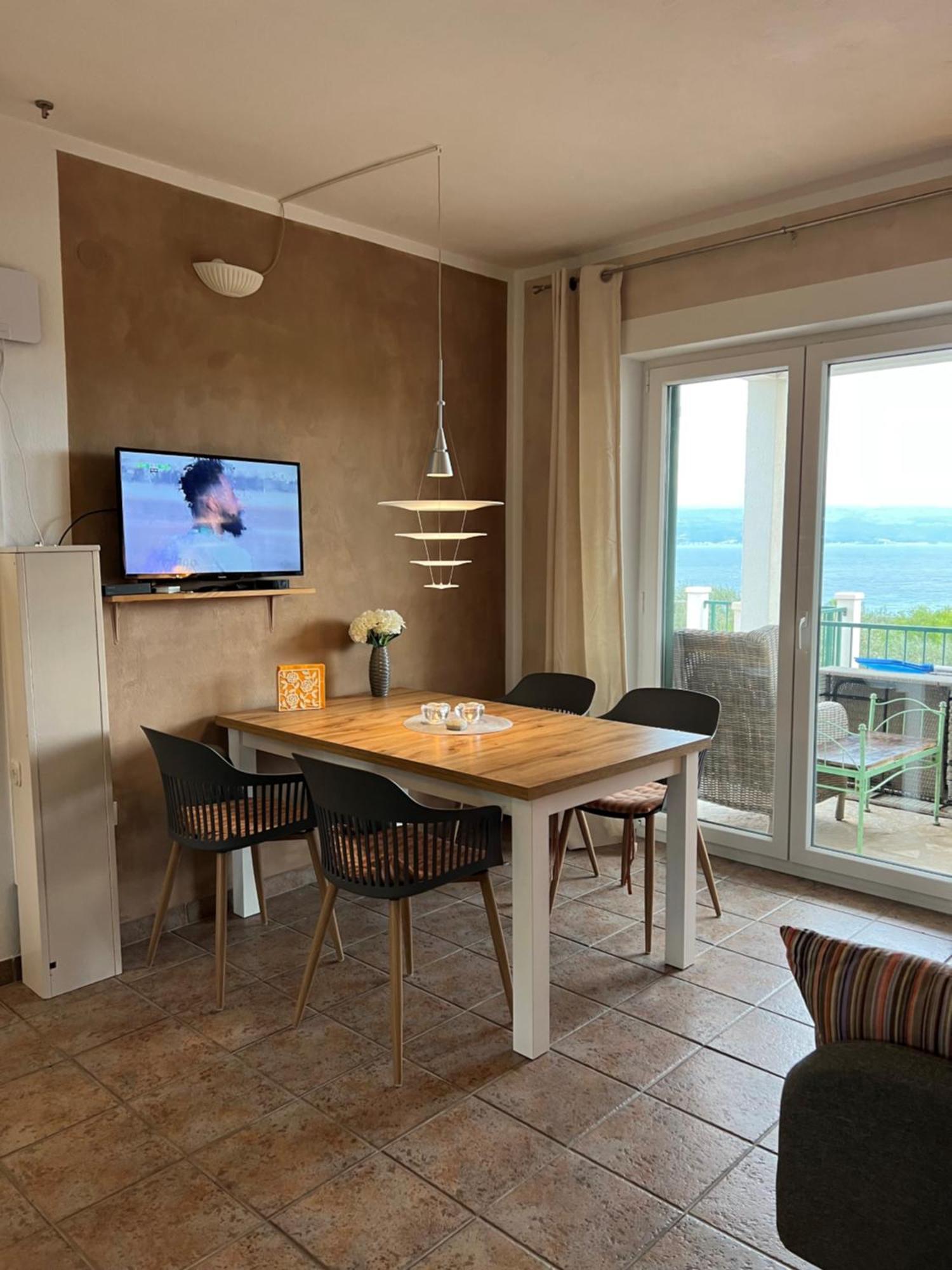 Maslina House Villa Sutivan Dış mekan fotoğraf
