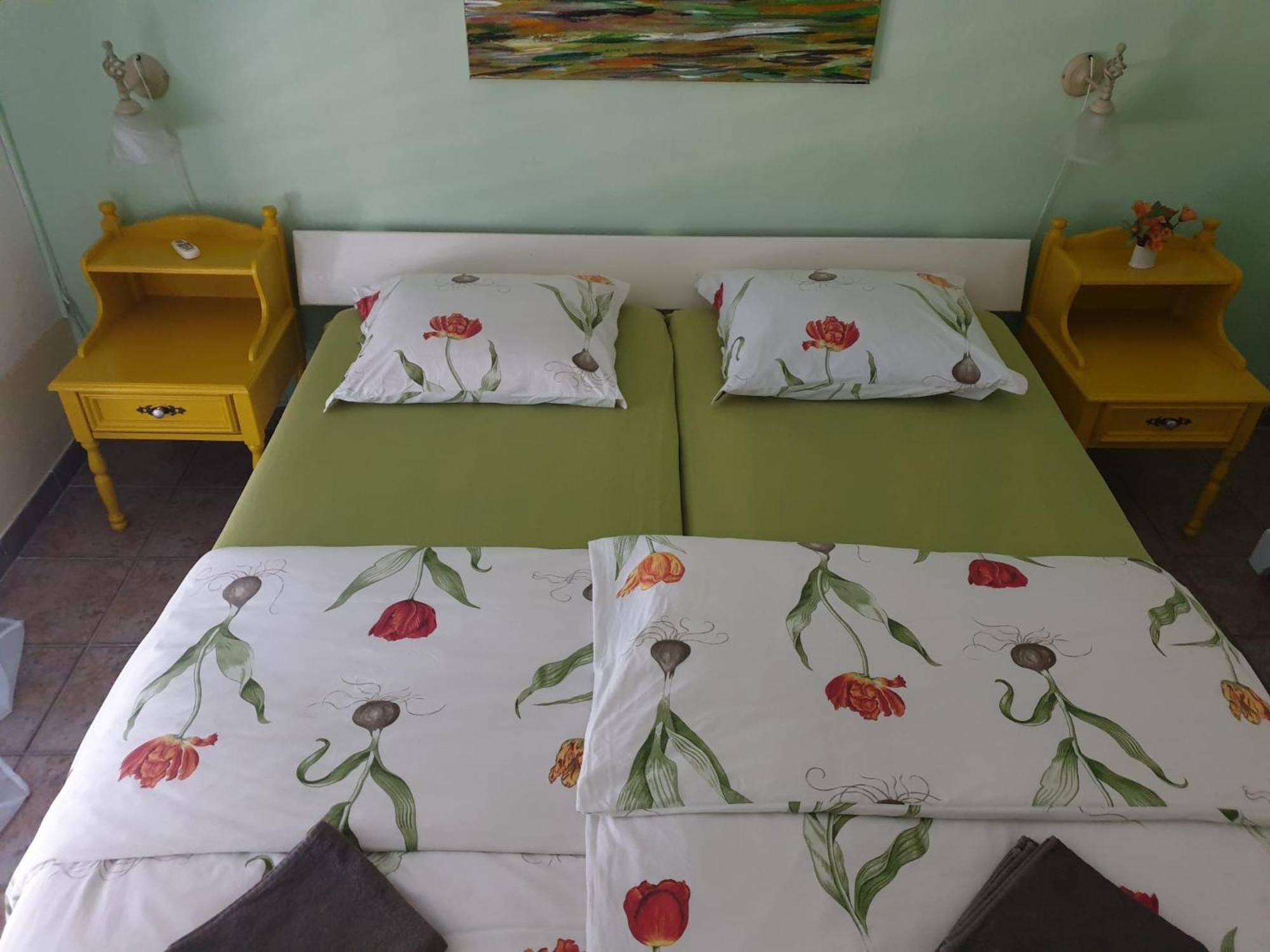 Maslina House Villa Sutivan Dış mekan fotoğraf